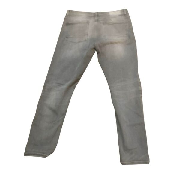 Shark T-shirt and Asos Jeans 2pc Grunge Bundle - Picture 7 of 7